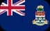 Cayman Islands flag