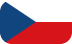 Czechia flag