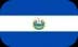 El Salvador flag
