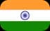 India flag