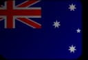 New Zealand flag