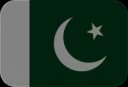 Pakistan flag