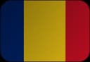 Romania flag