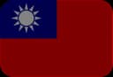 Taiwan flag