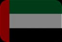 UAE flag