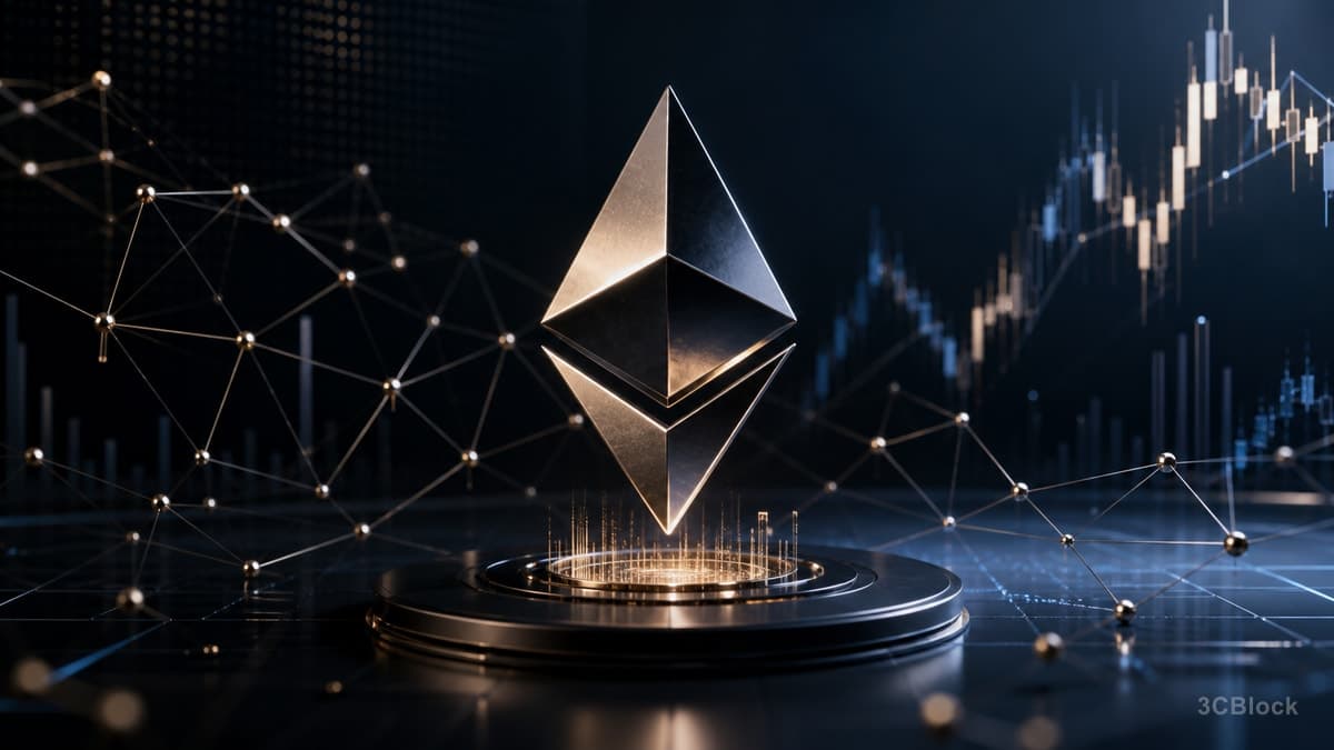 Ethereum Scaling Brings Lower Costs and New Economic Questions