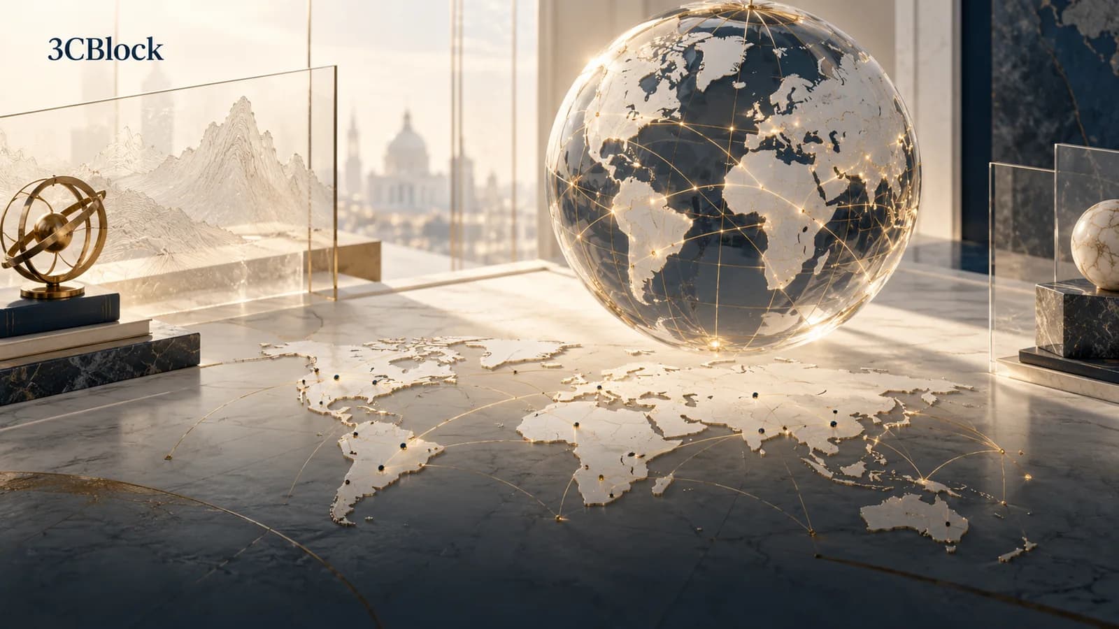 EQX Labs Plans Launch of 11 Tokenized US Stocks and ETFs on Hyperliquid