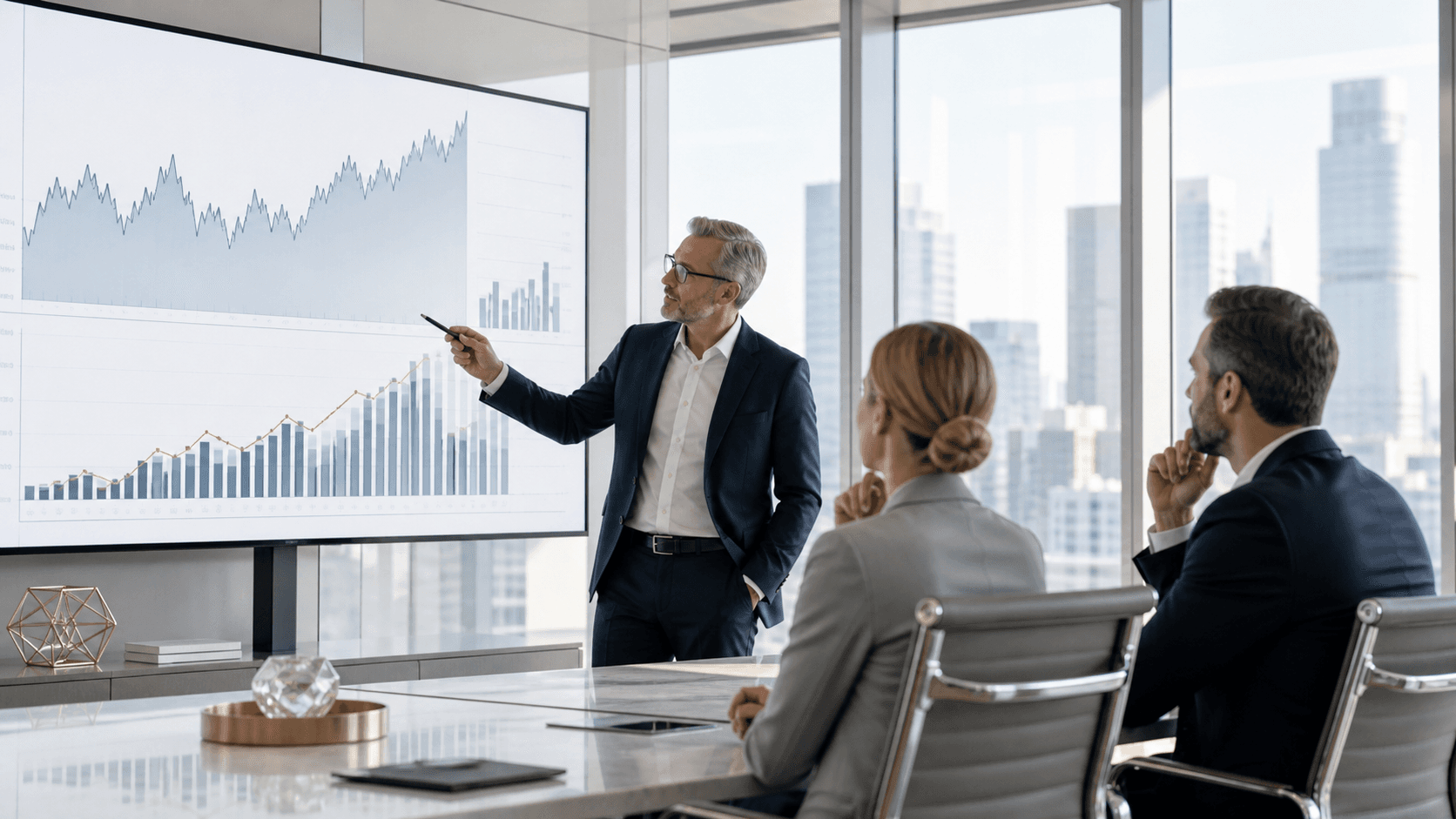 Institutional ETF Flows Restore Momentum Across Crypto Markets