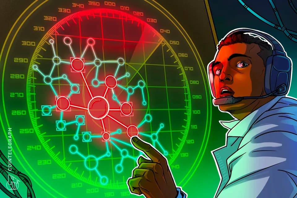 Crypto — 3CBlock