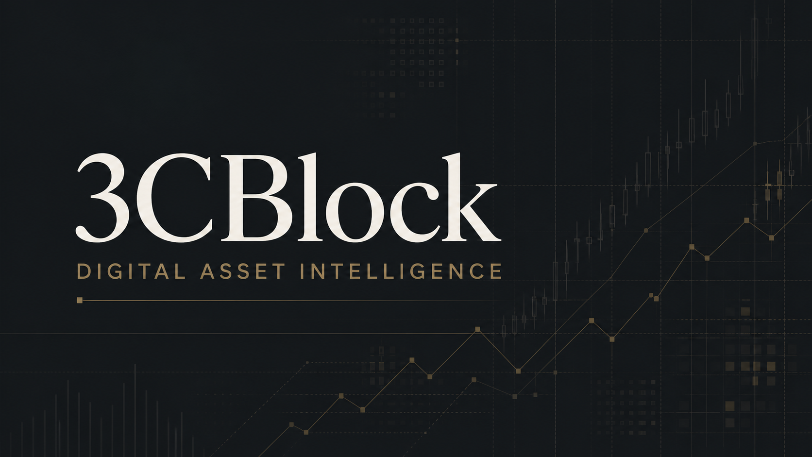Digital Asset News, Research & Intelligence | 3CBlock