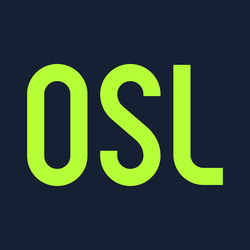 OSL Exchange logo