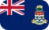 Cayman Islands flag