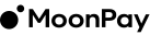MoonPay Crypto On-Off-Ramp logo
