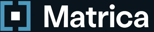 Matrica Platform logo