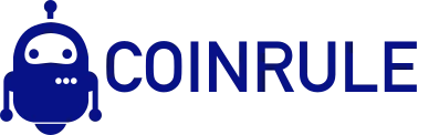 Coinrule Web App logo