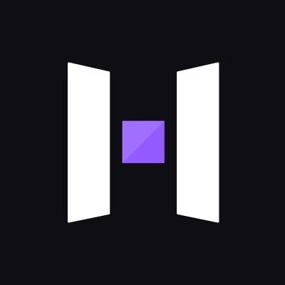 HashKey Global logo