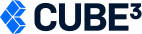 CUBE3 Manage logo