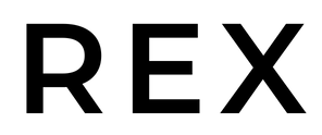 REX Protocol logo