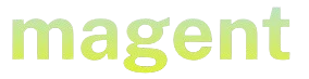 Magent Agent logo