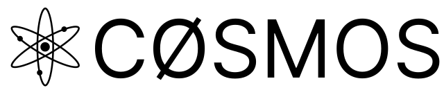 Cosmos SDK logo