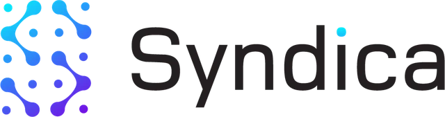 Syndica Platform logo