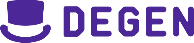 Degen Chain Bridge logo