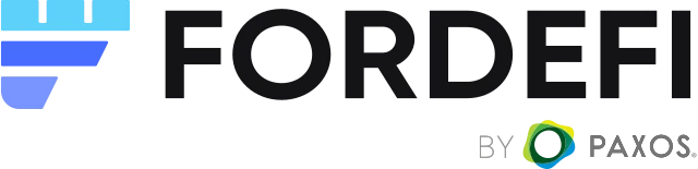 Fordefi MPC Wallet logo