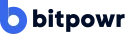 Bitpowr logo