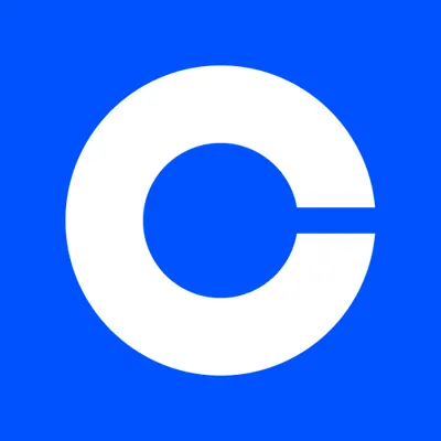 Coinbase Wallet SDK logo