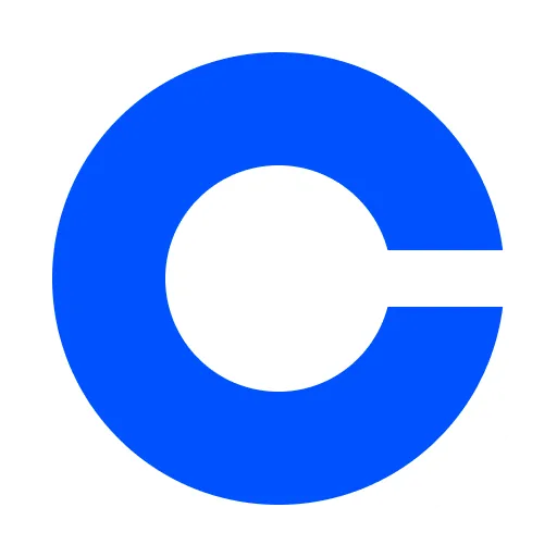 Coinbase Developer Platform logo