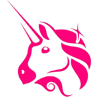 Uniswap v3 Core logo
