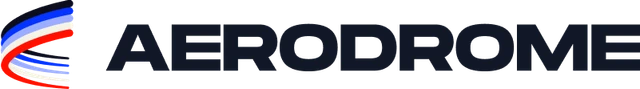 Aerodrome logo