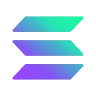 Solana Actions logo