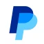 PayPal Cryptocurrency Services logo