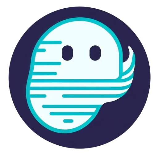 Ghost logo