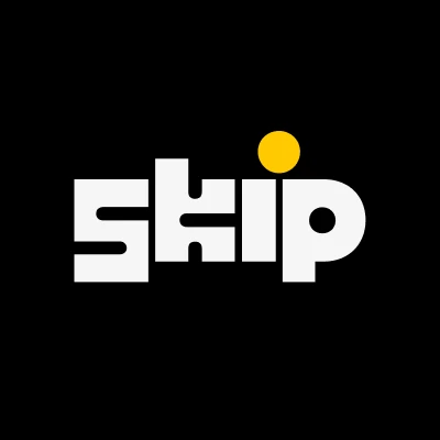 Skip Go API logo