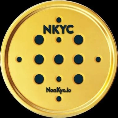 NonKYC logo