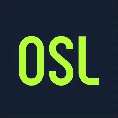 OSL logo