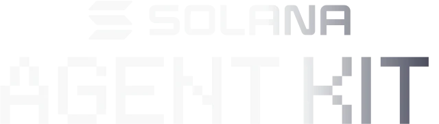 Solana Agent Kit logo