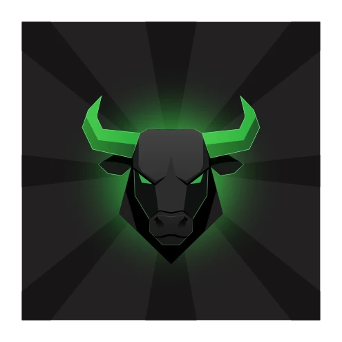 Phoenix DEX logo