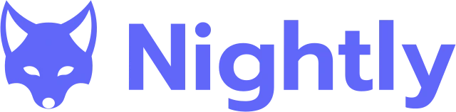 Nightly Wallet logo