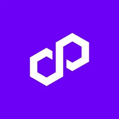 Polygon Smart Contracts logo