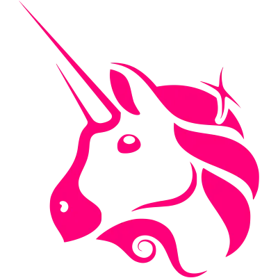 Uniswap V3 Subgraph logo