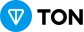 TON Wallet logo
