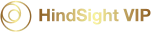 Hindsight VIP App logo