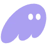 Phantom Wallet logo