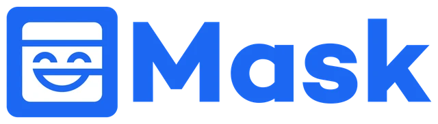 Mask Network Extension logo