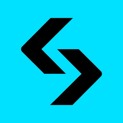 Bitget logo