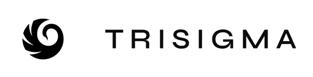Tri Sigma logo