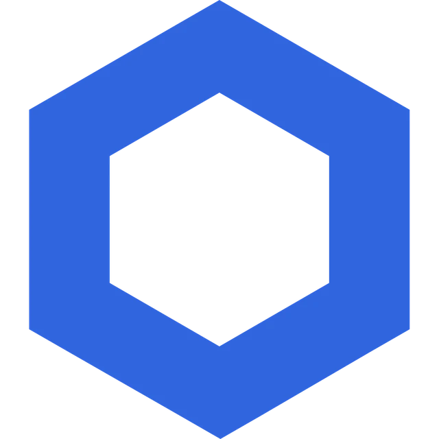 Chainlink logo